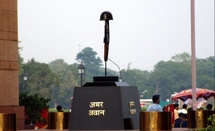 156 Army jawans martyred in terror attacks since 2017